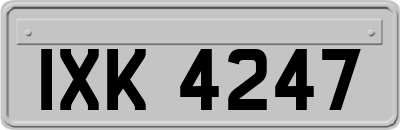 IXK4247