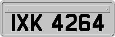 IXK4264