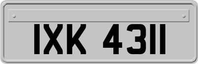 IXK4311
