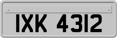 IXK4312
