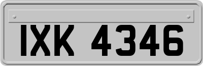 IXK4346