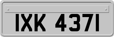 IXK4371