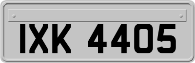 IXK4405