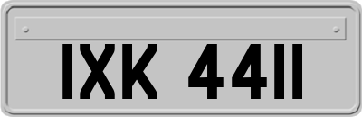 IXK4411