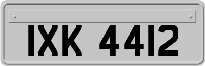 IXK4412