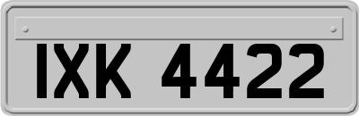 IXK4422