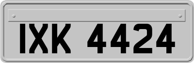 IXK4424
