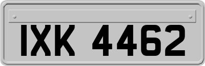 IXK4462