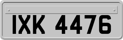 IXK4476