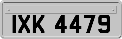 IXK4479