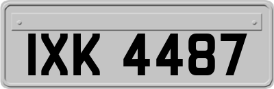 IXK4487