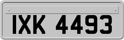 IXK4493