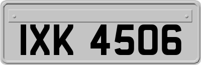 IXK4506