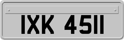 IXK4511