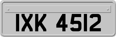 IXK4512