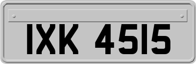 IXK4515