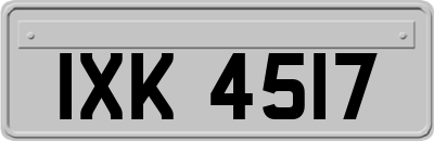 IXK4517