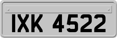 IXK4522