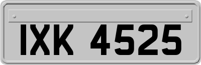 IXK4525