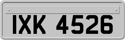 IXK4526