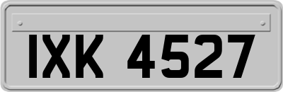 IXK4527