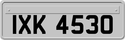 IXK4530