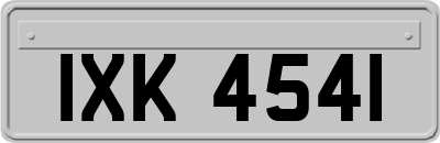 IXK4541