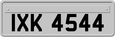 IXK4544
