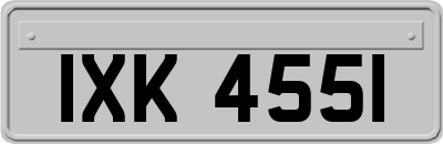IXK4551