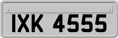 IXK4555
