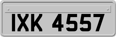 IXK4557