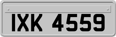 IXK4559