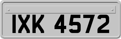 IXK4572