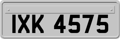 IXK4575