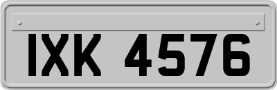 IXK4576