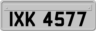 IXK4577