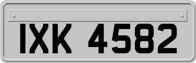 IXK4582