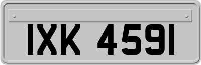 IXK4591