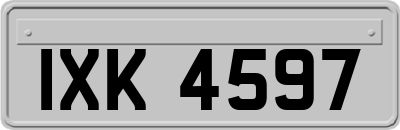 IXK4597