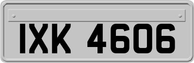 IXK4606
