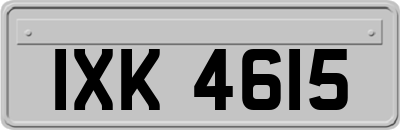 IXK4615