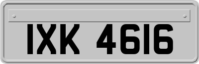 IXK4616