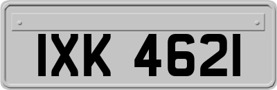 IXK4621