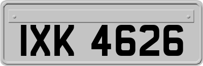 IXK4626