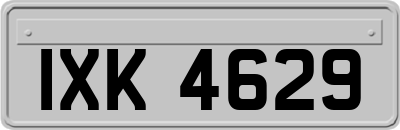 IXK4629