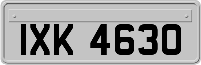 IXK4630