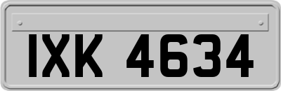 IXK4634