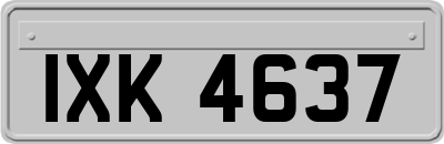 IXK4637