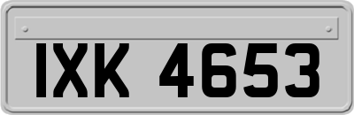 IXK4653