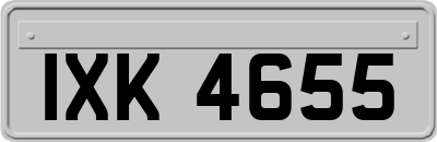 IXK4655